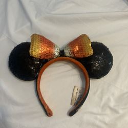 Disney Ears Halloween