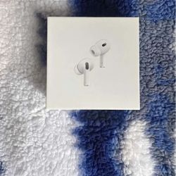 AirPod Pro 2nd Generation 