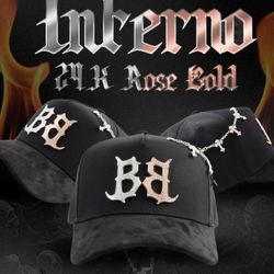 Barbas Hats Dandy Hats 31 Hats Rude Awakening 