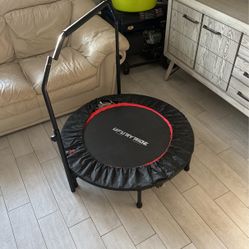 Trampoline 