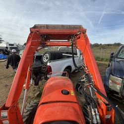 Tractor Work Any Kind 