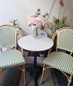 Bistro set