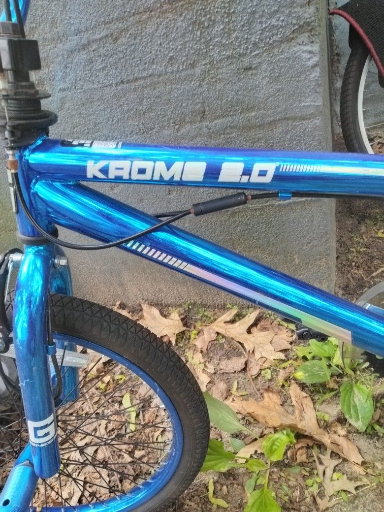 Bikes