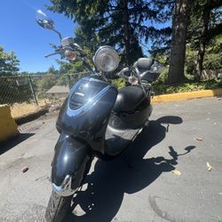 Lance Cali Classic 125