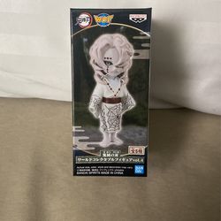Demon Slayer Figure Lot