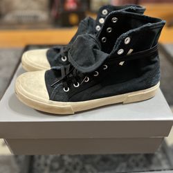 Balenciaga converse Sz11 Eu44