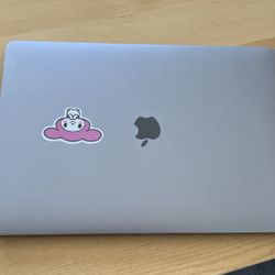 Apple MacBook Pro 15” Screen 2018