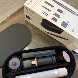 Dyson Airwrap