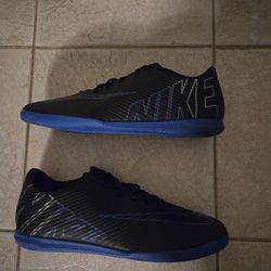 Nike Vapor Mecurial 15