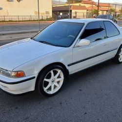 1993 Honda Accord