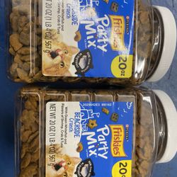 Cat Food 