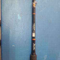 The Kencor 103CCX  6'8" 10-40Lb