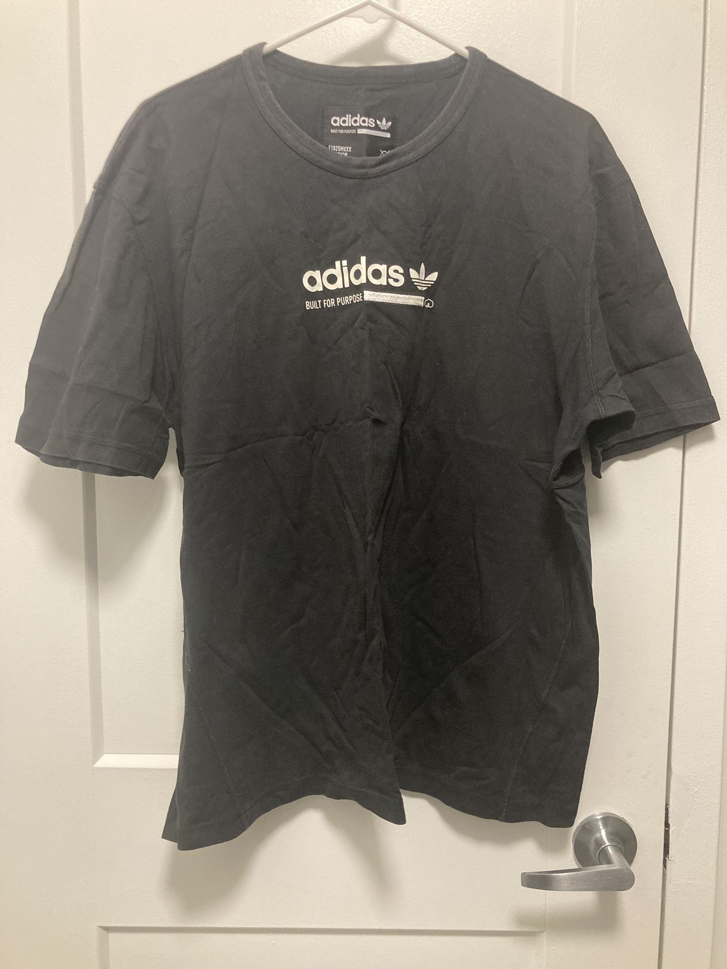 ADIDAS T-SHIRT & SHORTS SET ππ©³