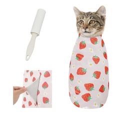 Self Adhesive Pet Wrap 