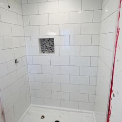 Tile Instalation 