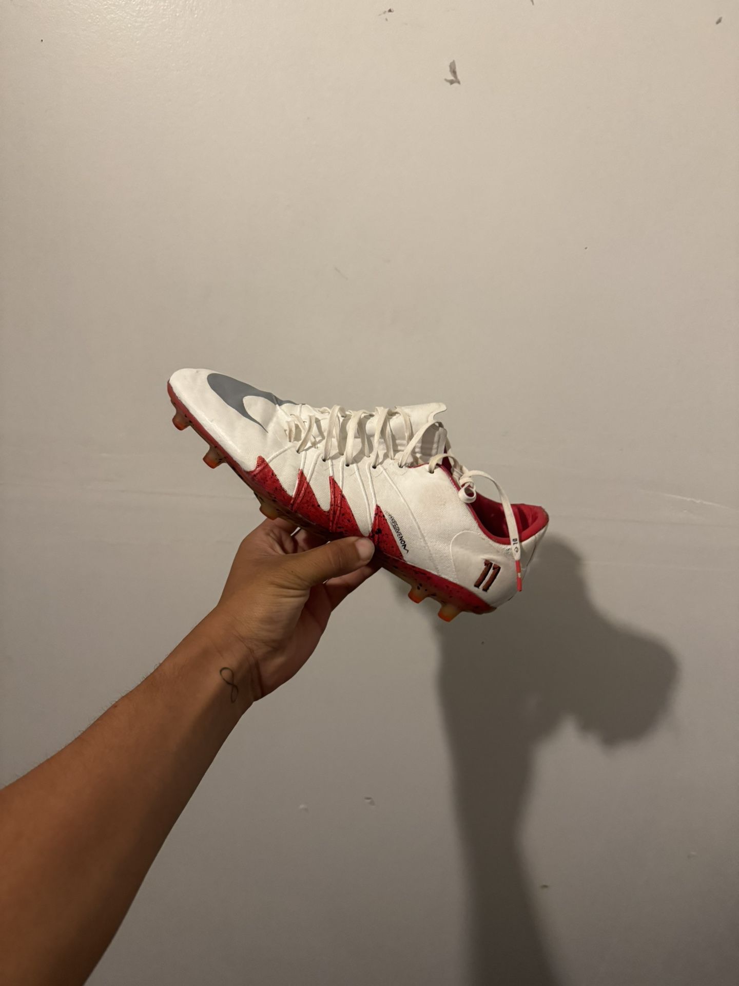 Soccer Cleats