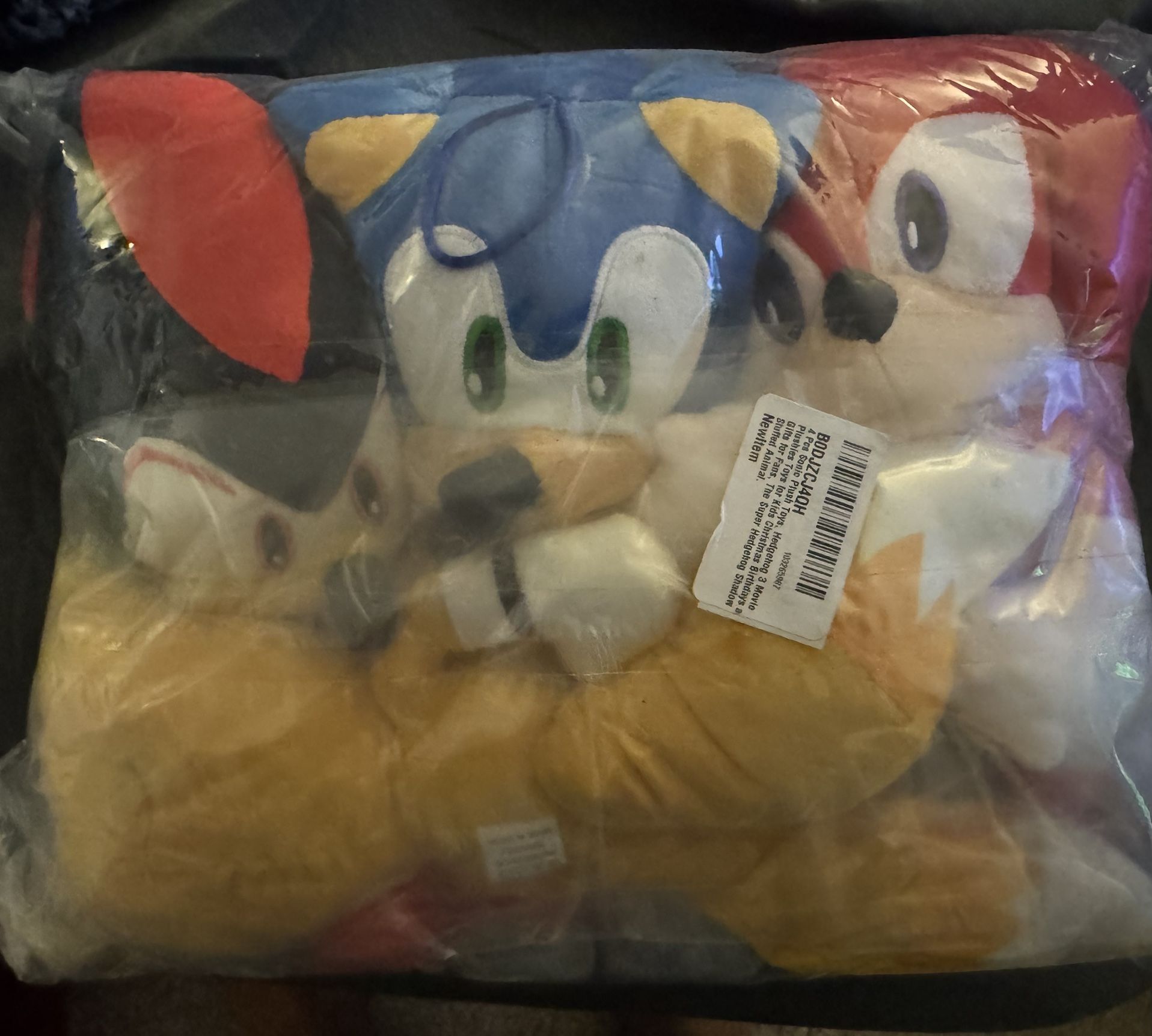 Sonic