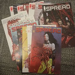 Comic Books