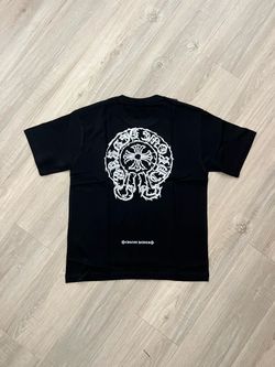 Chrome Heart Shattered Tee