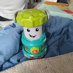Baby Toy
