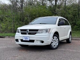 2014 Dodge Journey