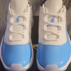 New  Jordan 11 CMFT Low