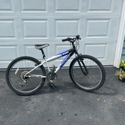 Trek Bike