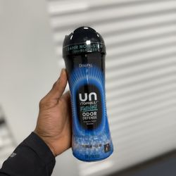 Downy Unstopables Fusions Odor Defense In-Wash Laundry Scent Booster Beads, Daybreak + Clean Scent,