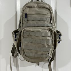 Kids Outdoor Camping Backpack 