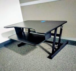 Desk Riser
