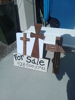 Decorative Crosses