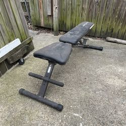 Bench