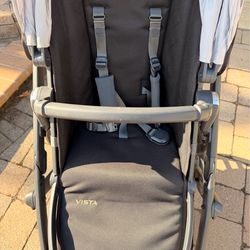 uppababy strollers