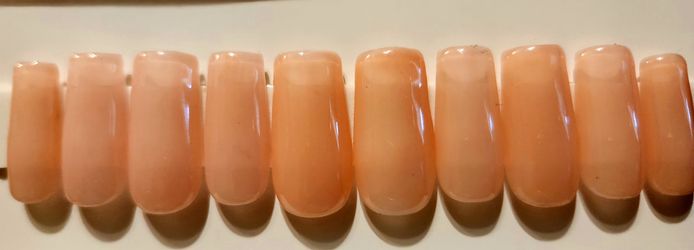 Press On Nails