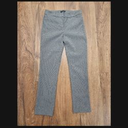 White House Black Market The Slim Ankle Pants
