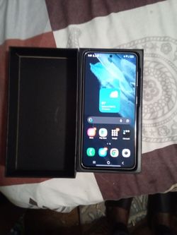 Samsung Galaxy s21