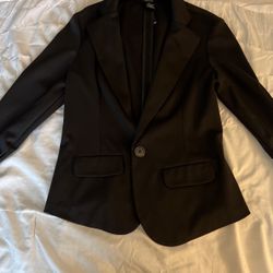 Size Small Coat