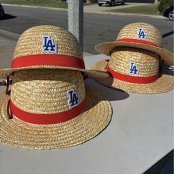 One Piece X Dodgers Luffy Hat Brand New From 2026