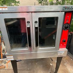 Restaurant equipment available