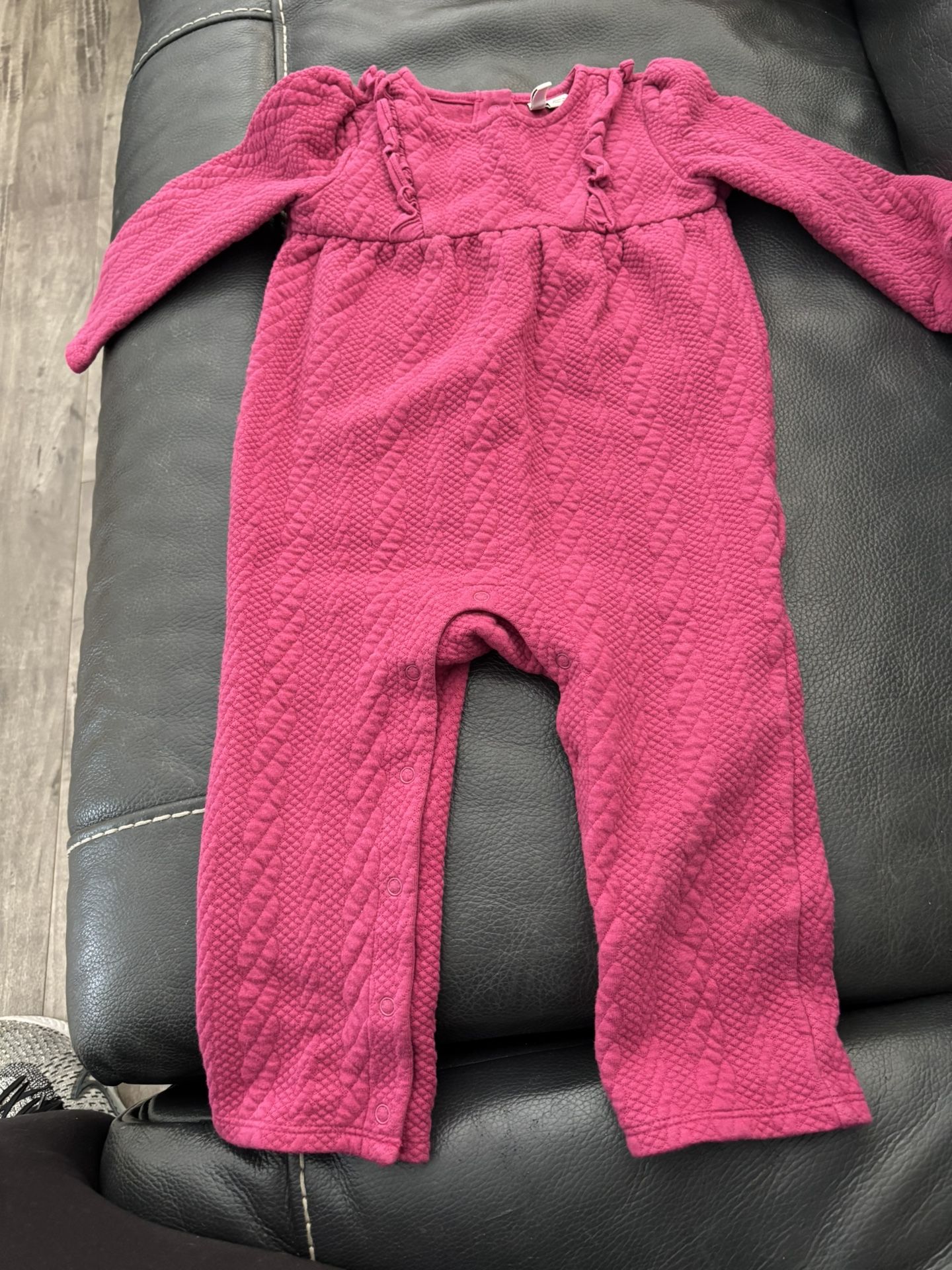 Girls Size 18 Months Clothes