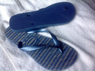 Flip flops by Havaranas