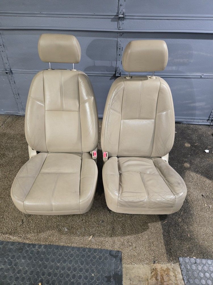 Seats