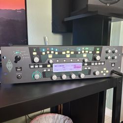 Kemper Profiler