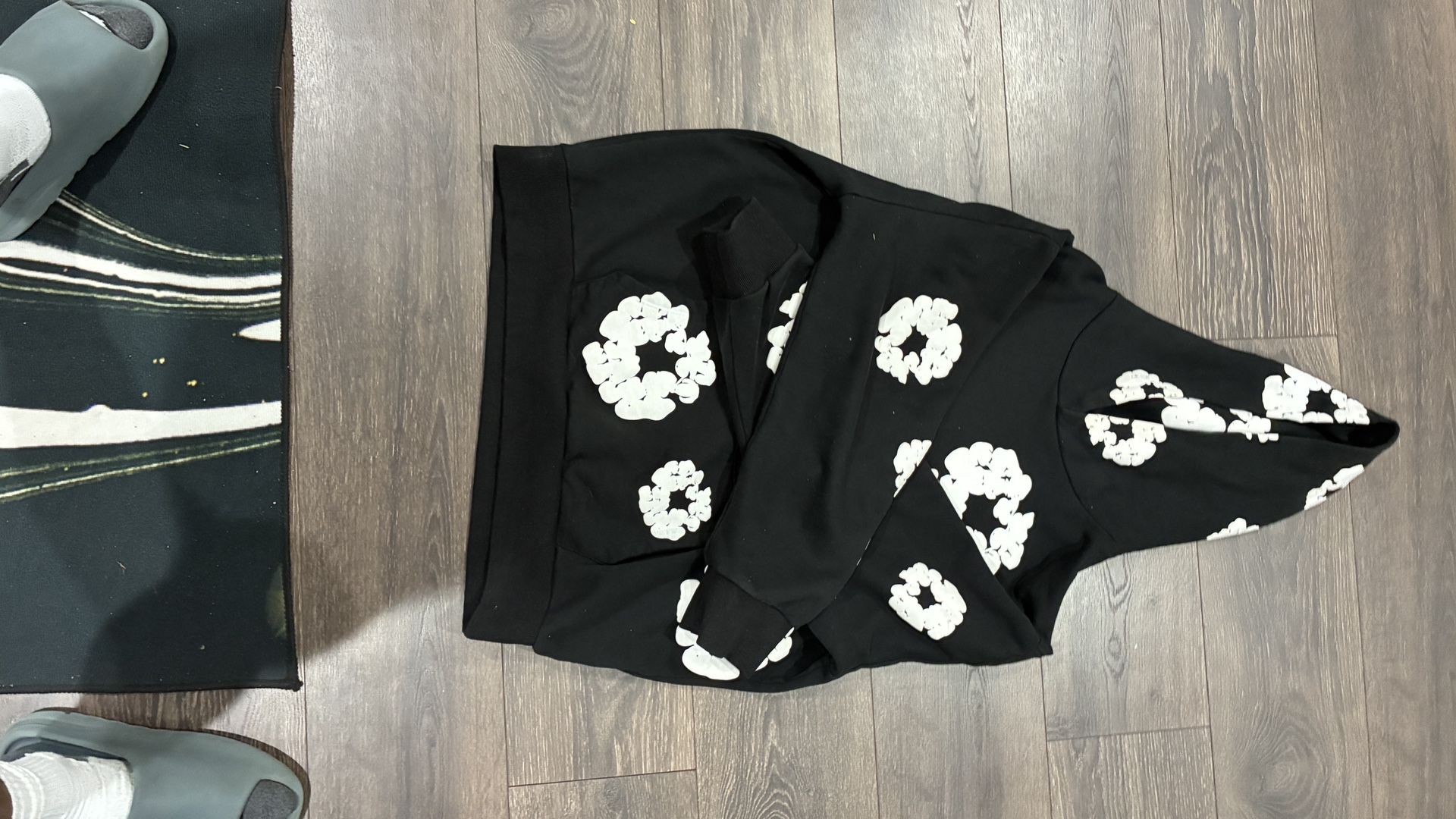 Denim Tears Hoodie