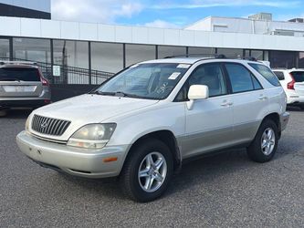 2000 Lexus RX 300