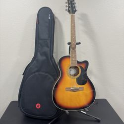 Acoustic Guitar 
