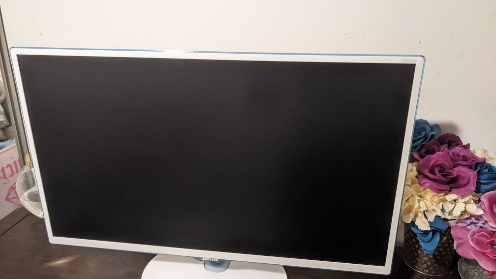 Samsung Computer Monitor