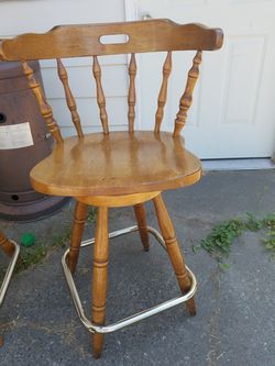 Bar stools
