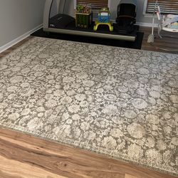 NWOT 8’x10’ Ralph Lauren Area Rug