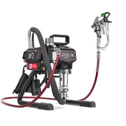 Titan Paint Sprayer